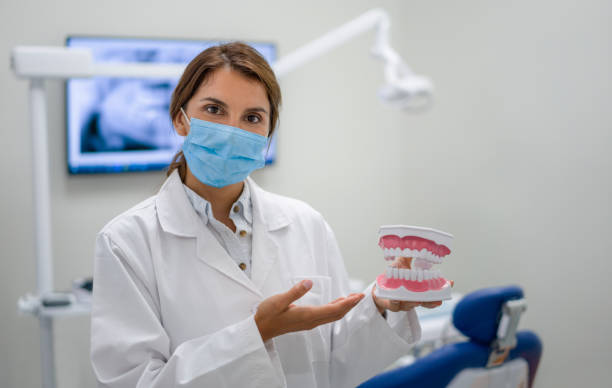 Best Urgent Care for Lost Fillings or Crowns in Bethlehem, PA