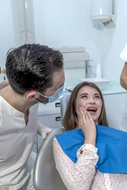 Best Emergency Treatment for Dental Infections or Abscesses in Bethlehem, PA